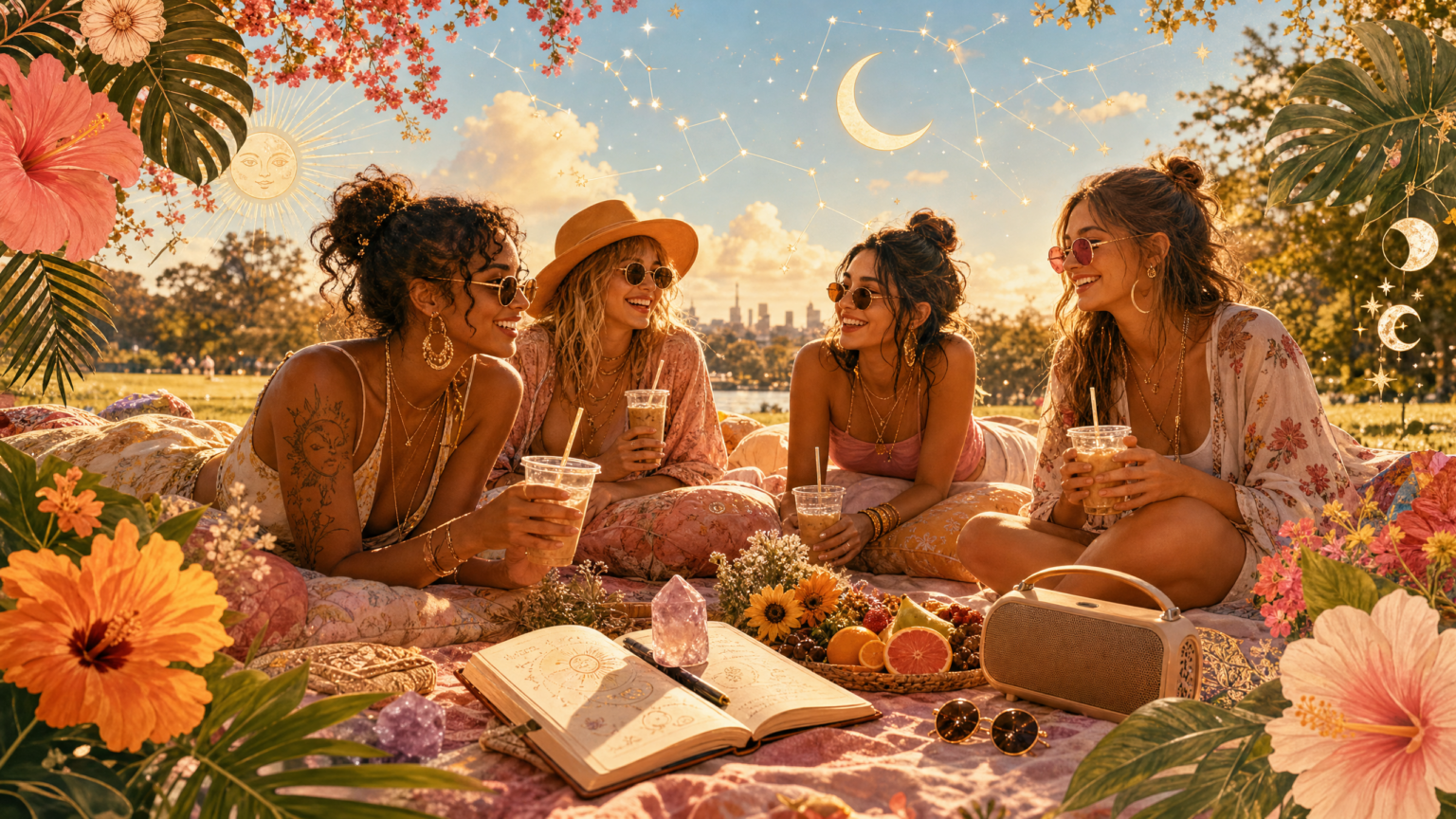 June Roast-o-Scopes: Your Zodiac Reads You for Filth (With Love)