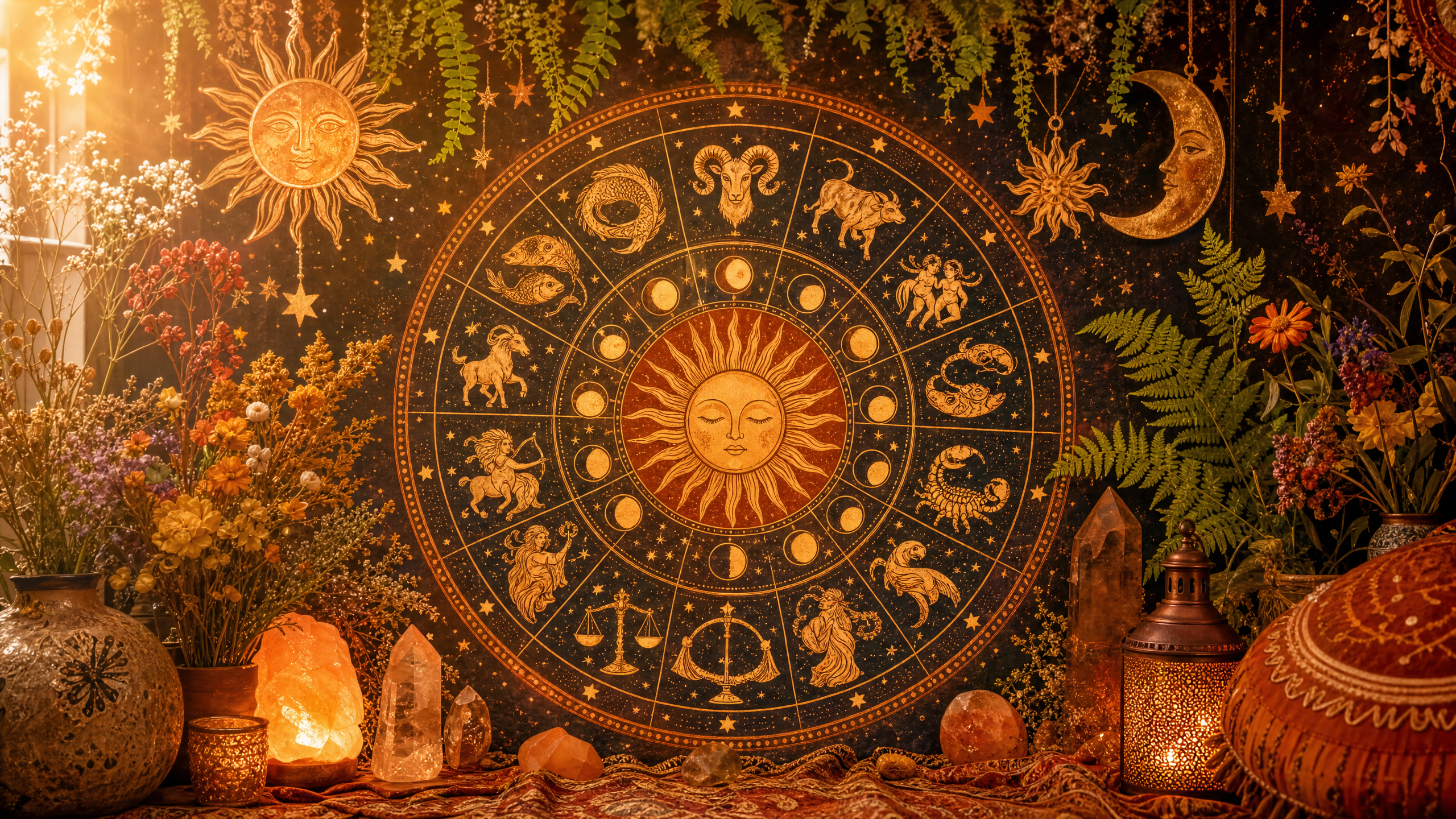 Find Your Sign: Unlock the Magic of Your Zodiac Personality