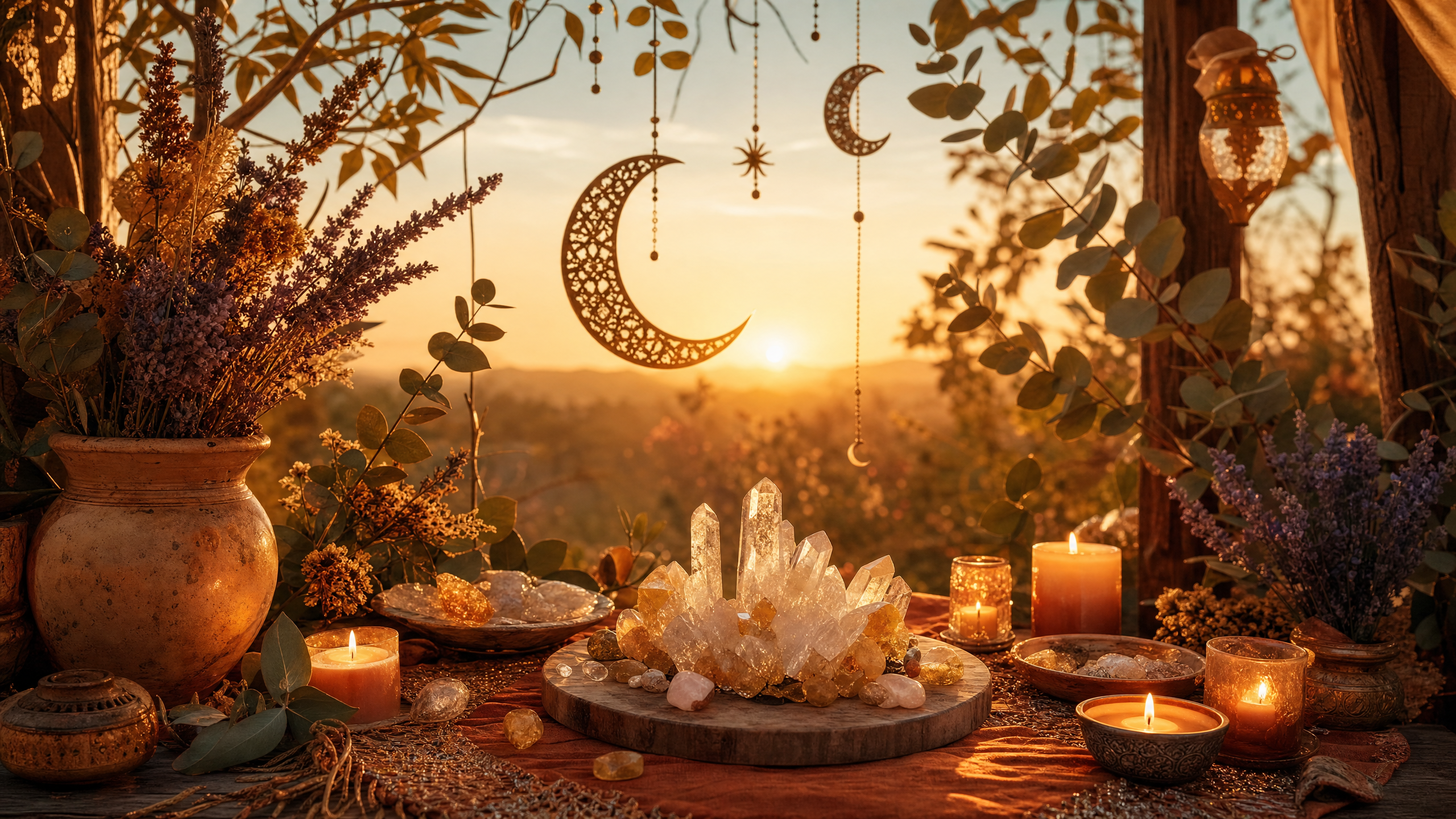 Harness the Magic: Moon Rituals, Manifestation, and Seasonal Ceremonies to Empower Your Spiritual Journey
