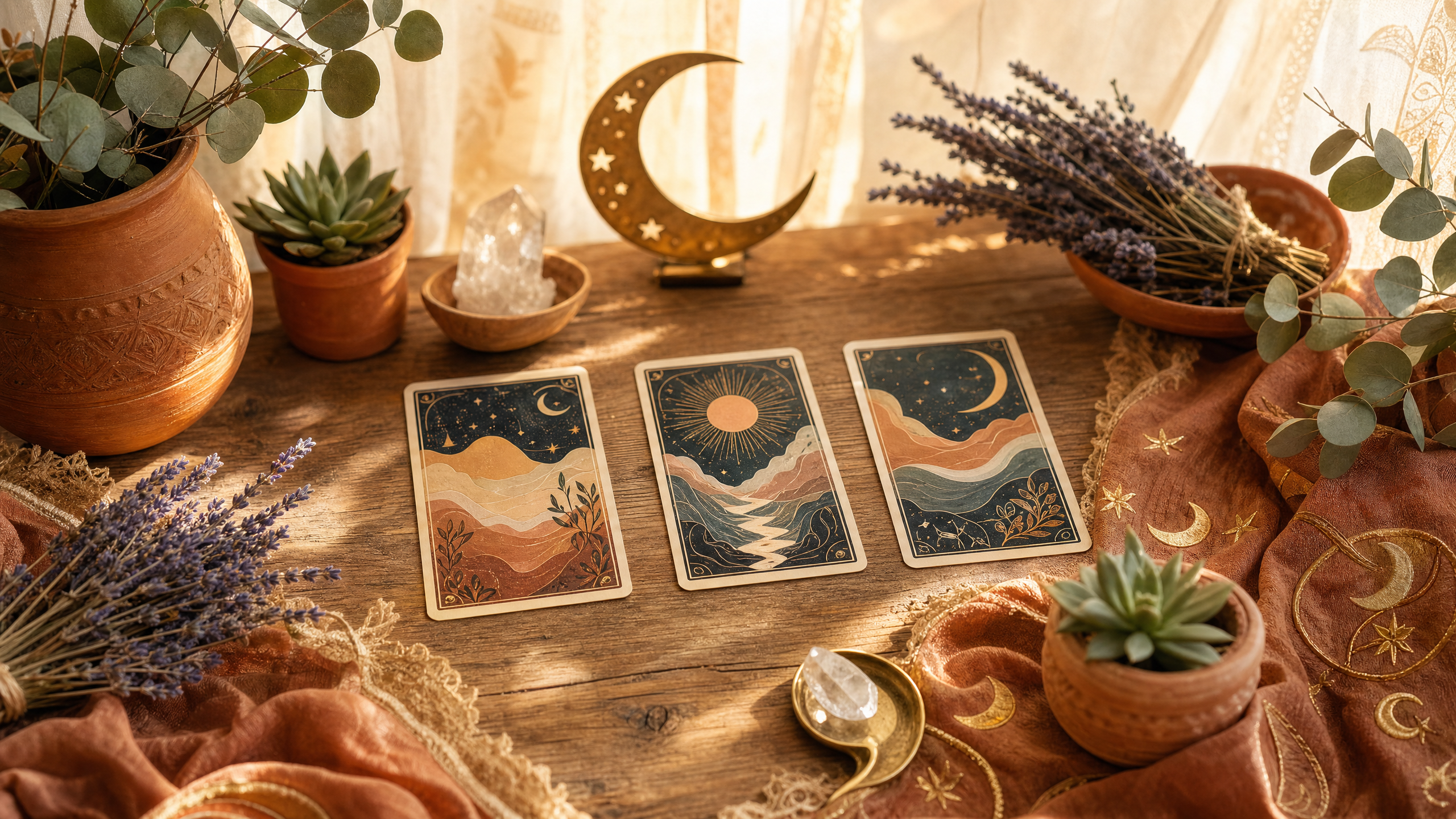 Mystical Tarot Reading for the Week of August 11, 2026: Unlock Your Cosmic Guidance