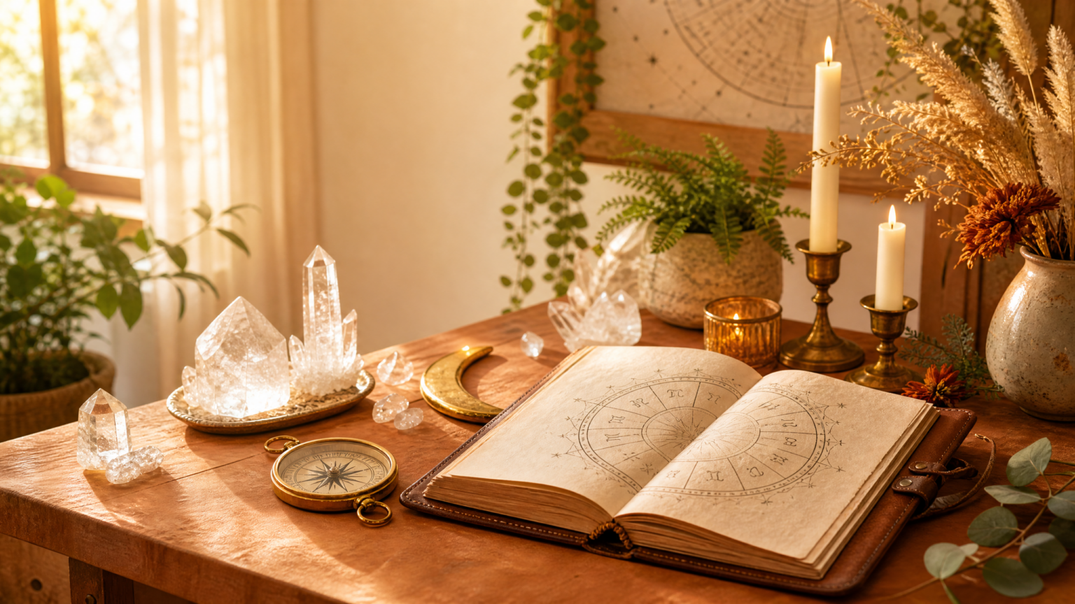 Find Your Sign Career: Unlock the Cosmic Path to Professional Success